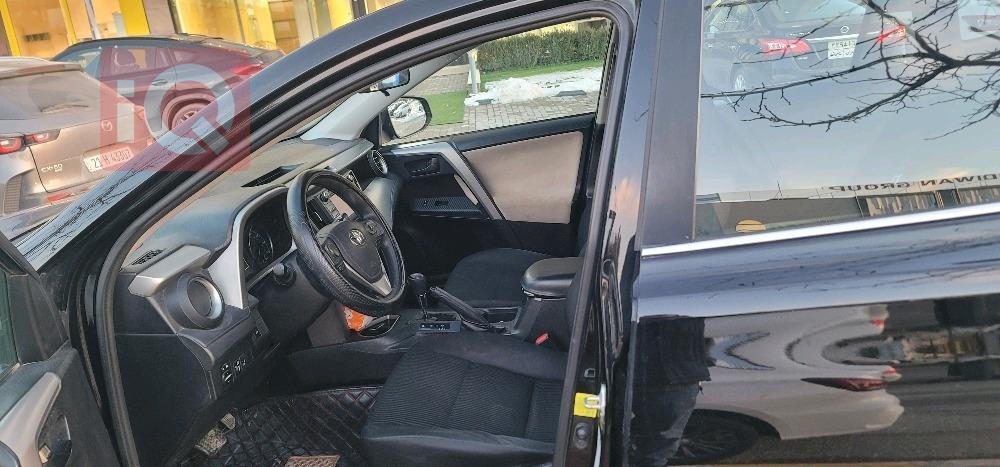 تويوتا راف 4